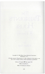 Bill Clinton Book Signed as President, Inscribed to Former President Gerald Ford -- Handsome Deluxe Limited Edition Leather Bound Set of ''The President's House''
